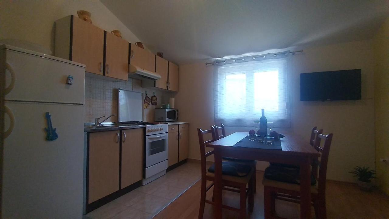 Apartman Ana Pula Dış mekan fotoğraf