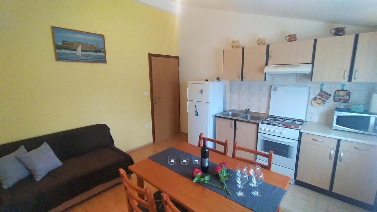 Apartman Ana Pula Dış mekan fotoğraf