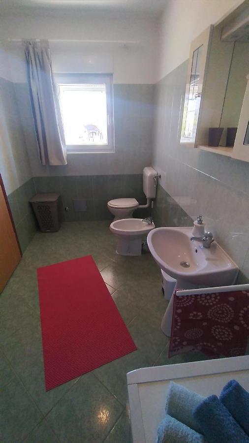 Apartman Ana Pula Dış mekan fotoğraf