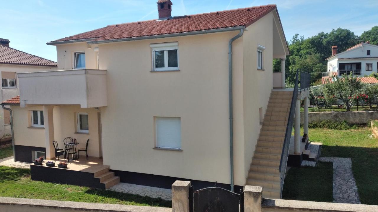 Apartman Ana Pula Dış mekan fotoğraf