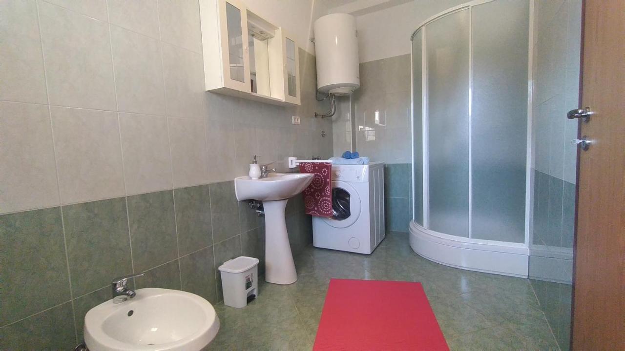 Apartman Ana Pula Dış mekan fotoğraf
