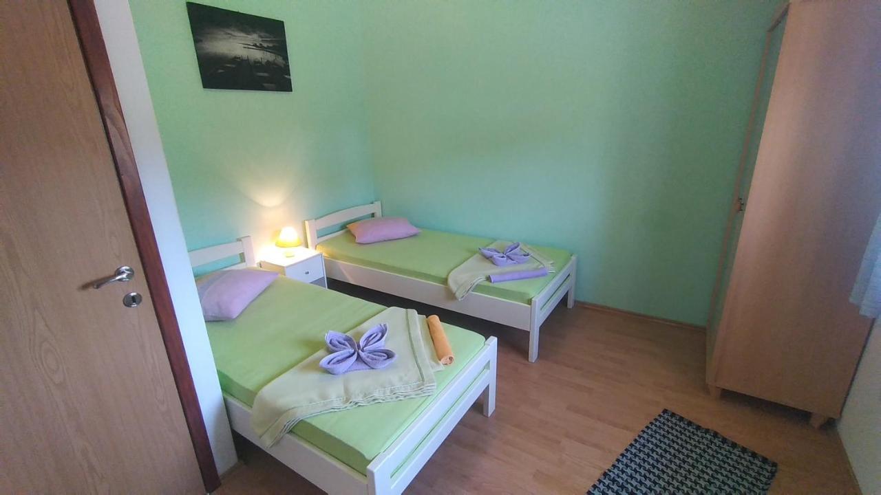 Apartman Ana Pula Dış mekan fotoğraf
